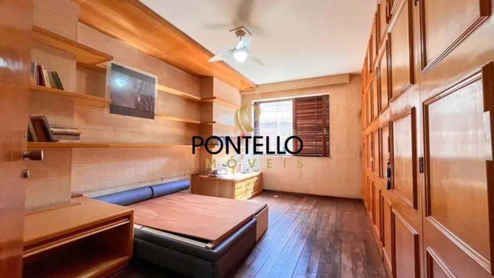 Casa, 4 quartos, 1000 m² - Foto 8