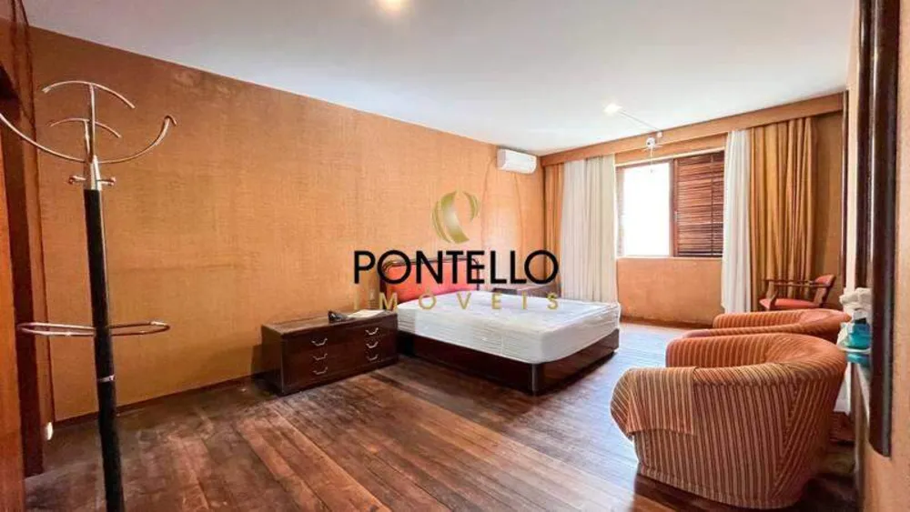 Casa, 4 quartos, 1000 m² - Foto 4