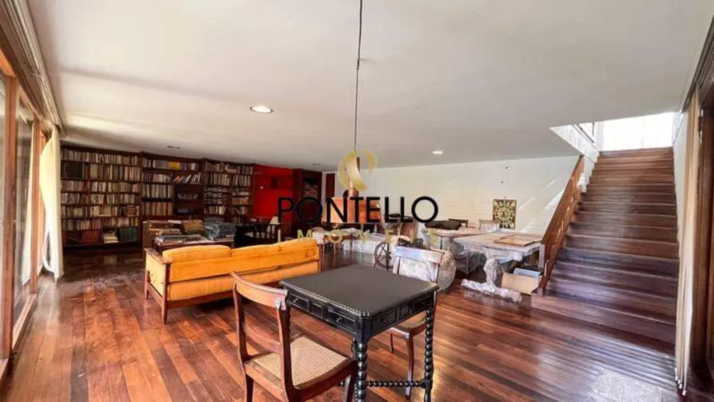 Casa, 4 quartos, 1000 m² - Foto 9