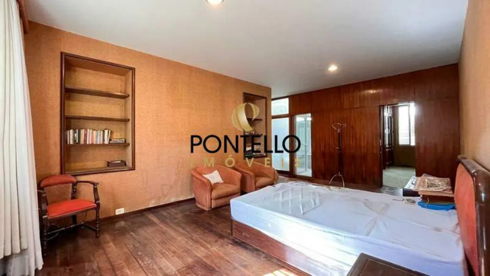 Casa, 4 quartos, 1000 m² - Foto 3