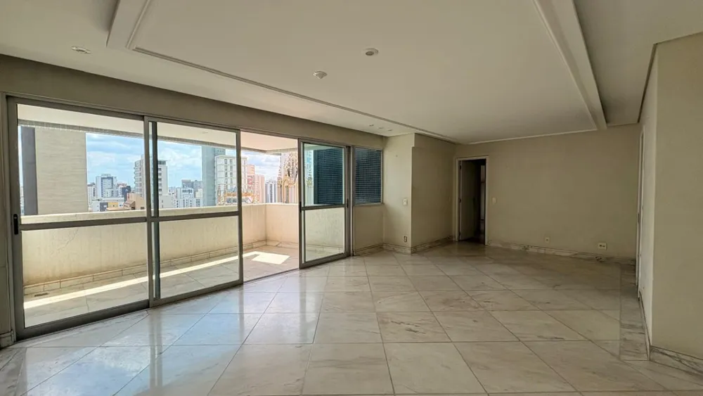 Apartamento, 3 quartos, 117 m² - Foto 1