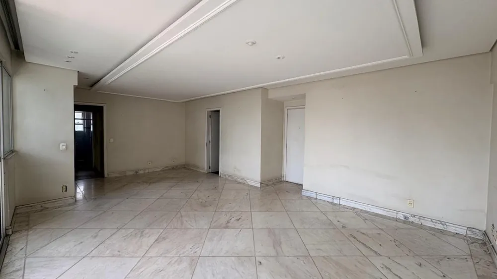 Apartamento, 3 quartos, 117 m² - Foto 2
