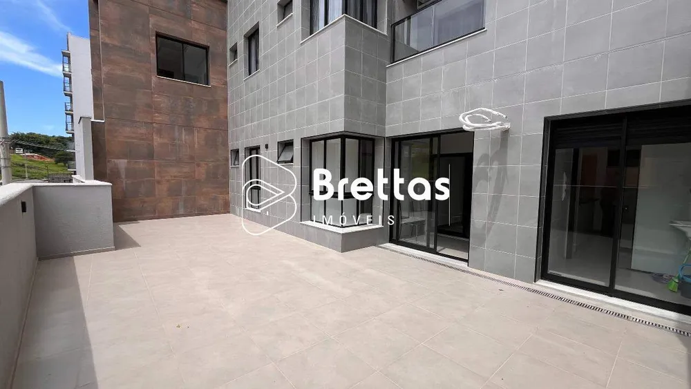 Apartamento, 1 quarto, 143 m² - Foto 2