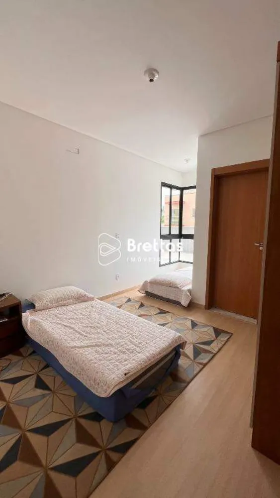 Apartamento, 1 quarto, 143 m² - Foto 5