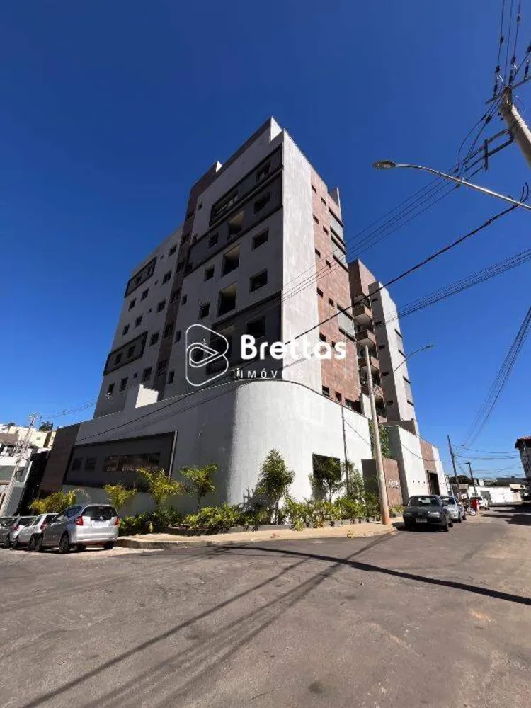 Apartamento, 1 quarto, 143 m² - Foto 1
