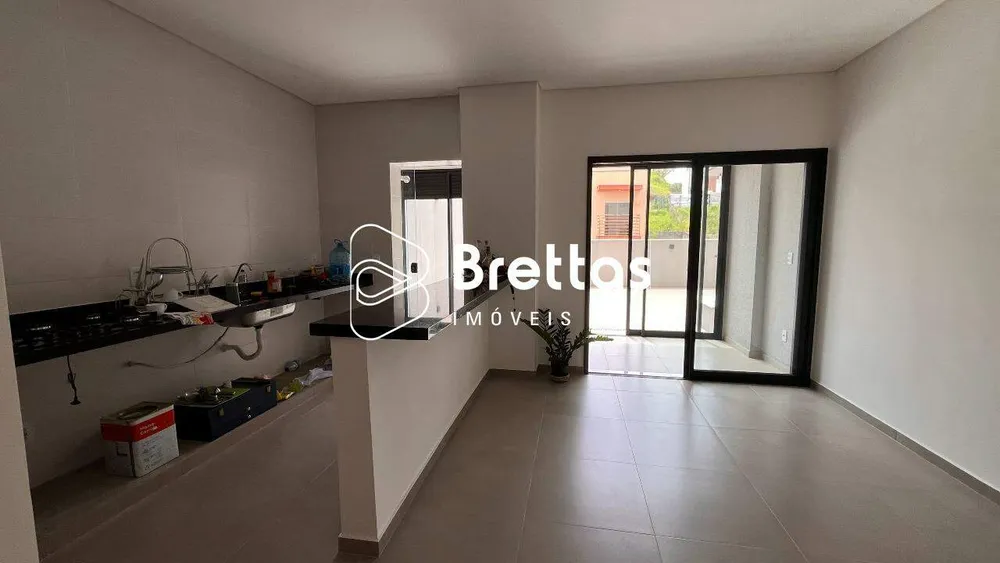 Apartamento, 1 quarto, 143 m² - Foto 4