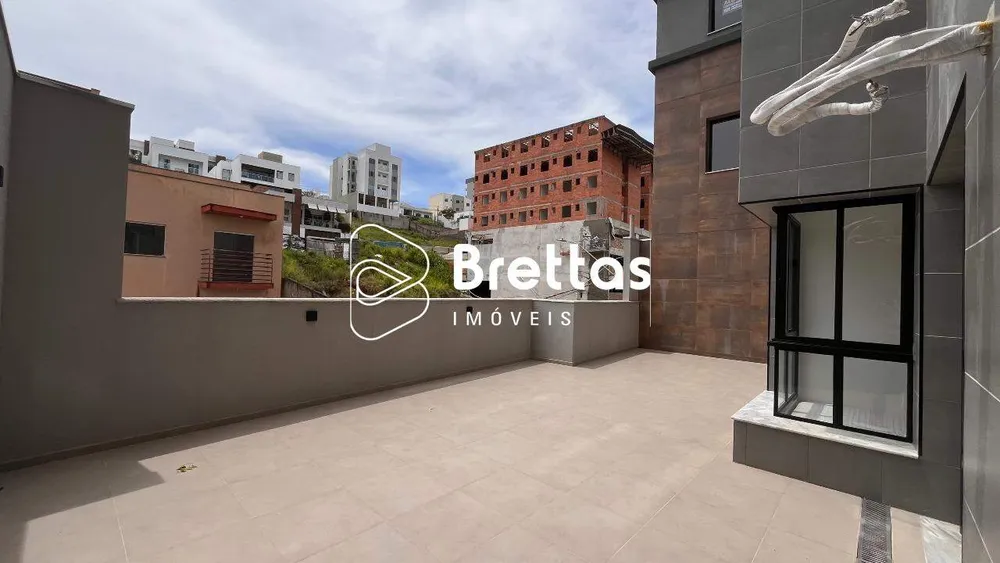 Apartamento, 1 quarto, 143 m² - Foto 3