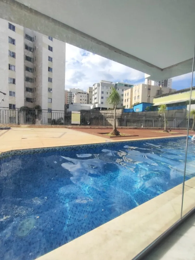 Apartamento, 3 quartos, 75 m² - Foto 4