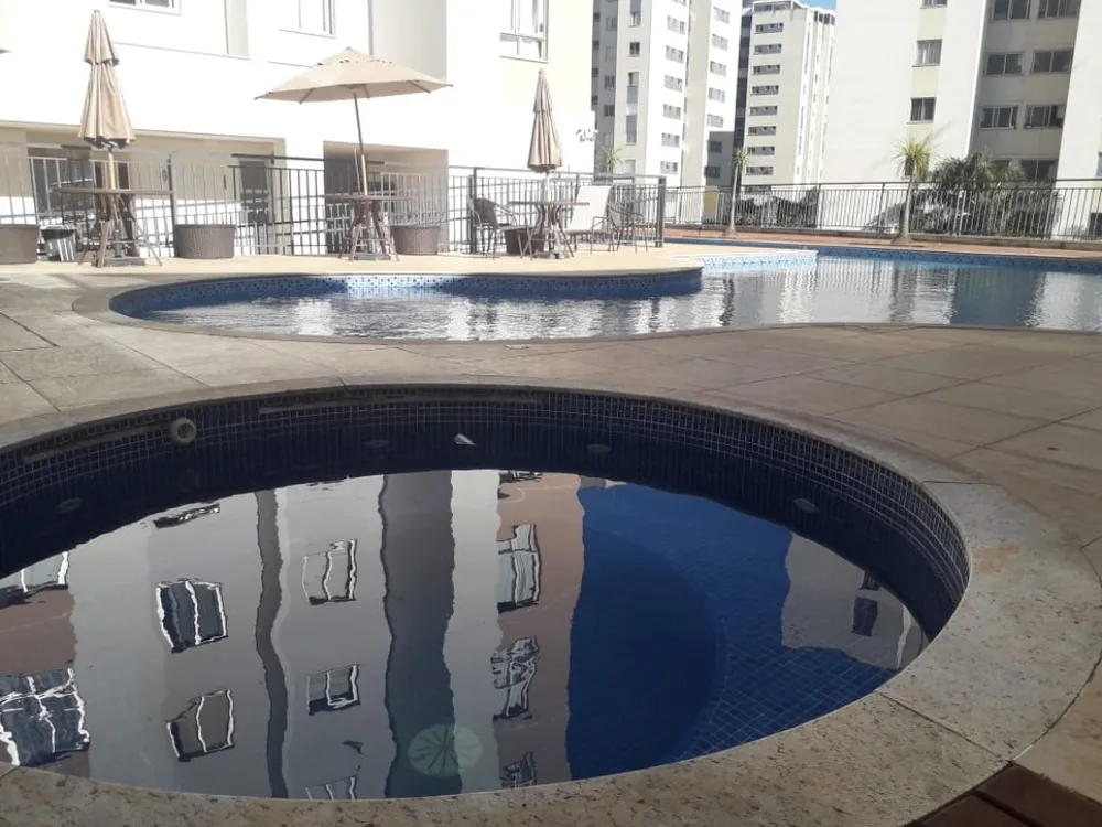 Apartamento, 3 quartos, 75 m² - Foto 3