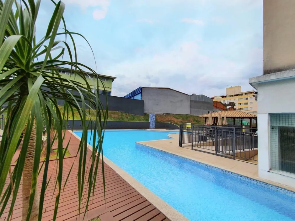 Apartamento, 3 quartos, 75 m² - Foto 1