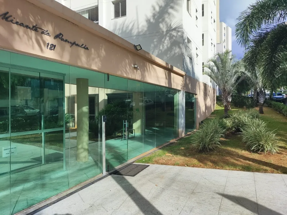 Apartamento, 3 quartos, 75 m² - Foto 2