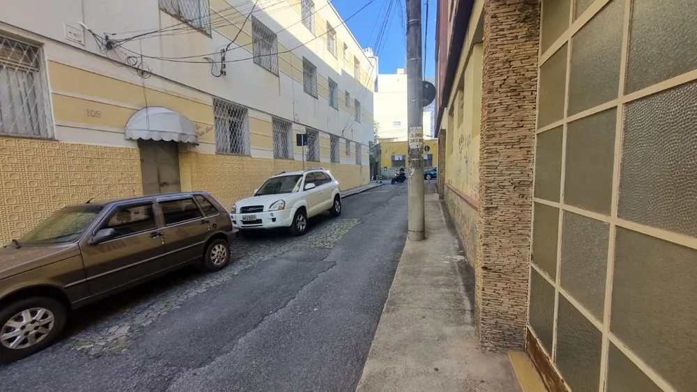 Apartamento, 2 quartos, 80 m² - Foto 3