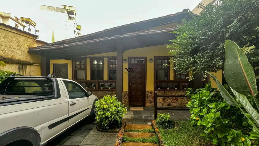 Casa, 8 quartos, 500 m² - Foto 2