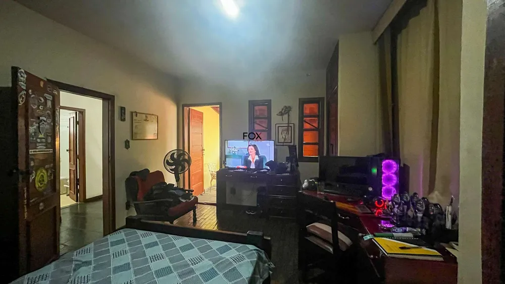 Casa, 8 quartos, 500 m² - Foto 3
