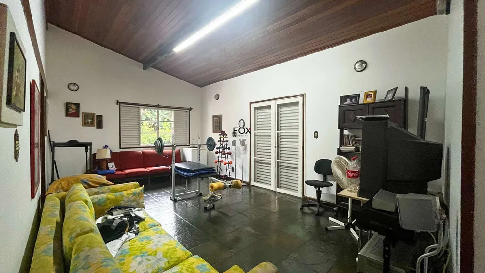Casa, 8 quartos, 500 m² - Foto 6