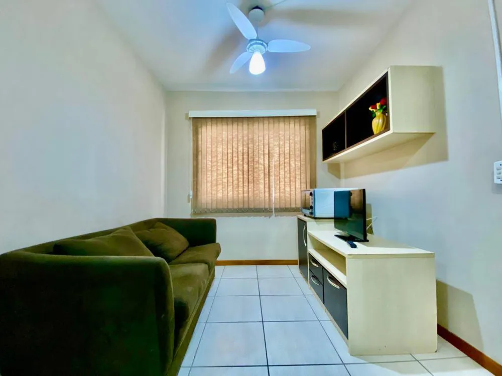 Apartamento, 1 quarto - Foto 1