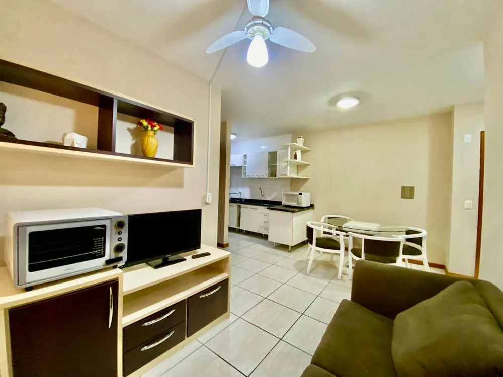 Apartamento, 1 quarto - Foto 1