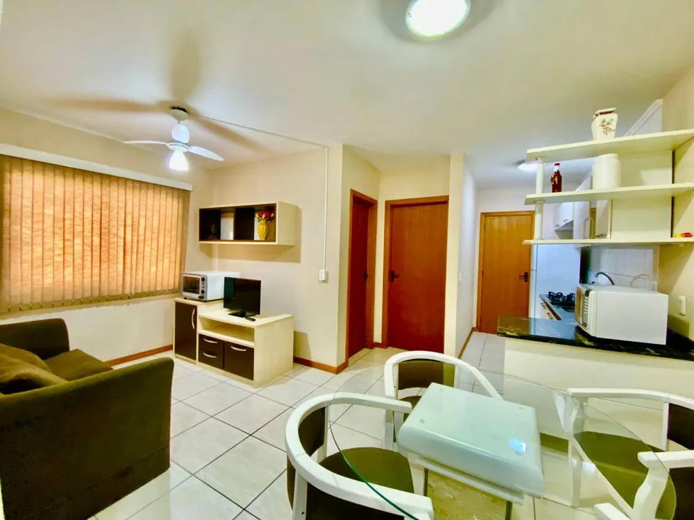 Apartamento, 1 quarto - Foto 2