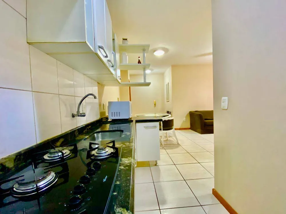 Apartamento, 1 quarto - Foto 2