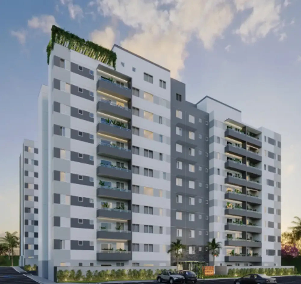 Apartamento, 2 quartos, 72 m² - Foto 1