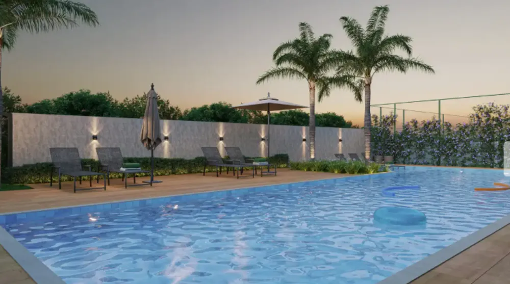 Apartamento, 2 quartos, 72 m² - Foto 4