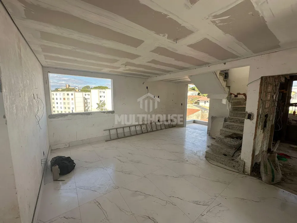Apartamento, 3 quartos, 180 m² - Foto 6