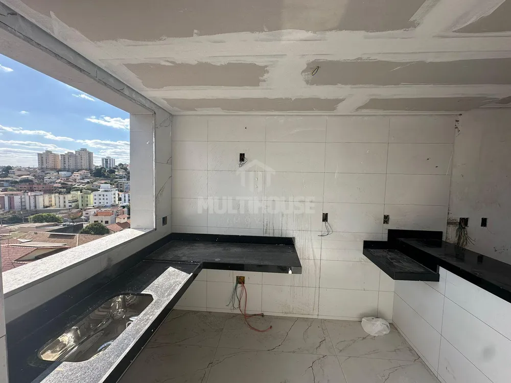 Apartamento, 3 quartos, 180 m² - Foto 3