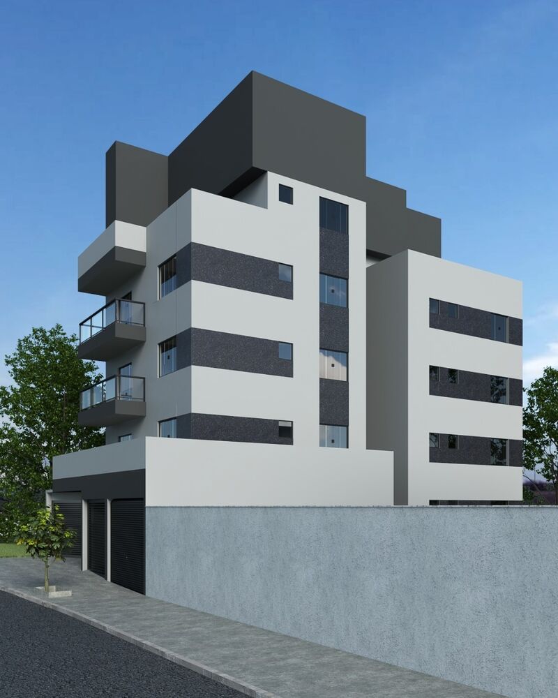 Cobertura à venda com 3 quartos, 32m² - Foto 4