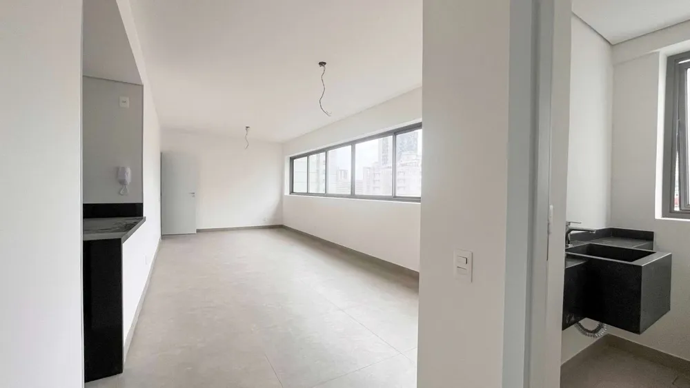 Apartamento, 3 quartos, 110 m² - Foto 4