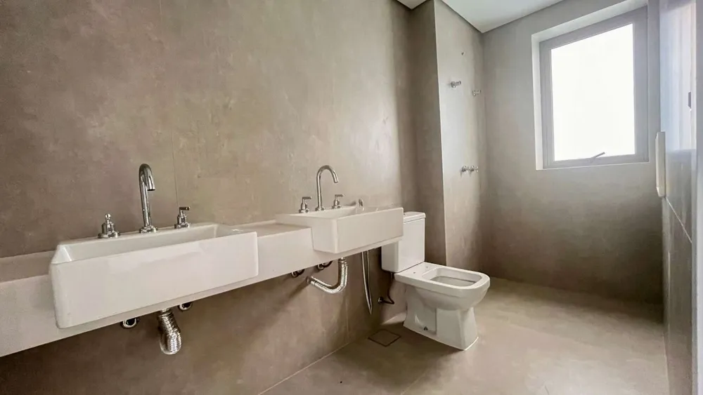 Apartamento, 3 quartos, 110 m² - Foto 6