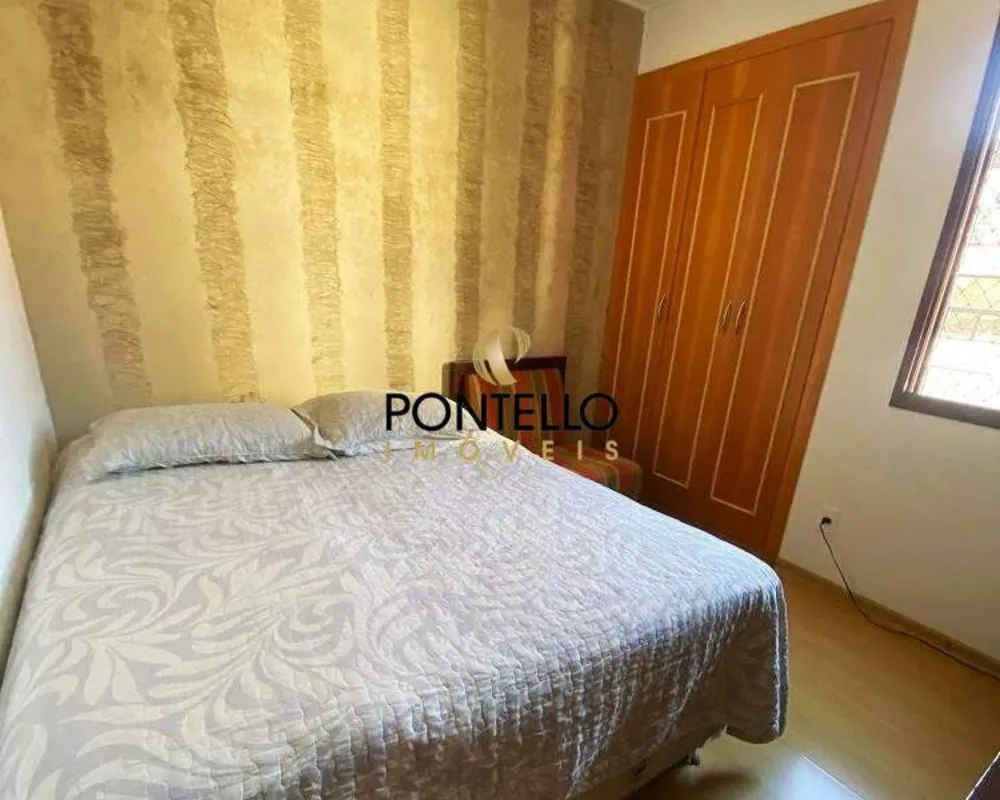 Apartamento, 4 quartos, 130 m² - Foto 5