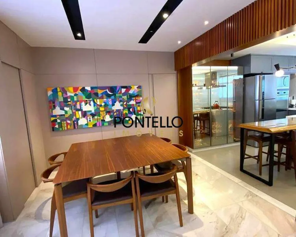 Apartamento, 4 quartos, 130 m² - Foto 1