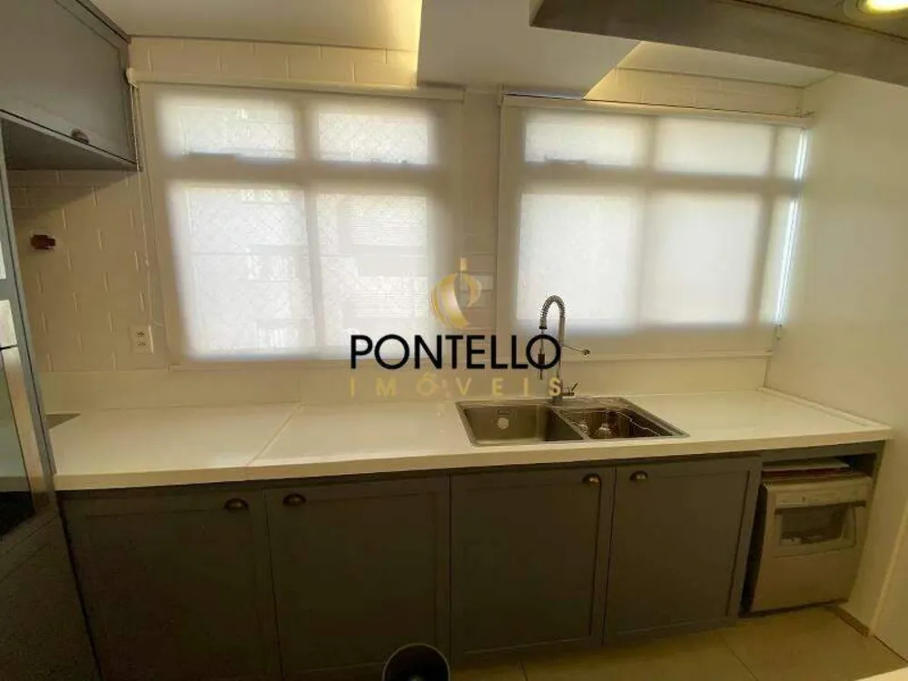 Apartamento, 4 quartos, 130 m² - Foto 7