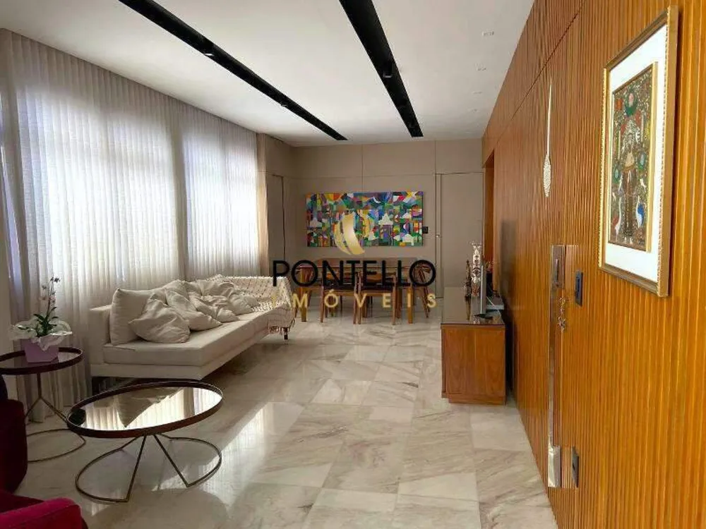 Apartamento, 4 quartos, 130 m² - Foto 12