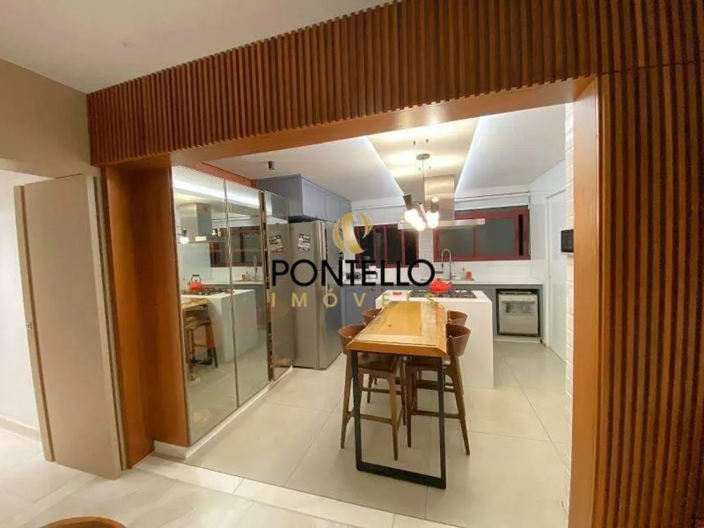 Apartamento, 4 quartos, 130 m² - Foto 3