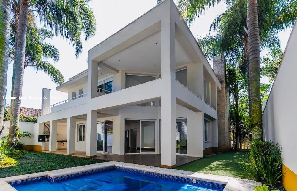 Casa de Condomínio à venda com 4 quartos, 958m² - Foto 23