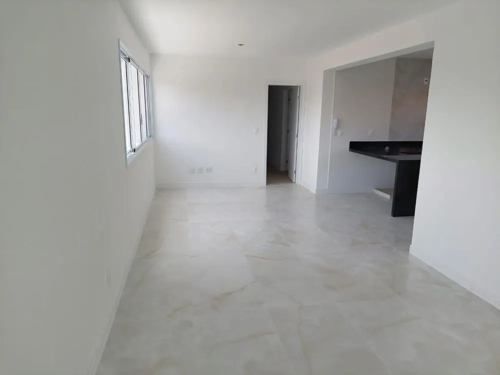Apartamento, 4 quartos, 138 m² - Foto 1