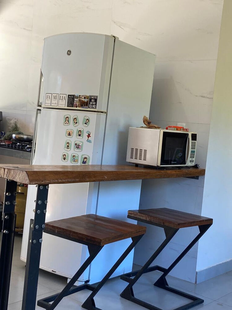 Sítio para alugar com 6 quartos, 500m² - Foto 4