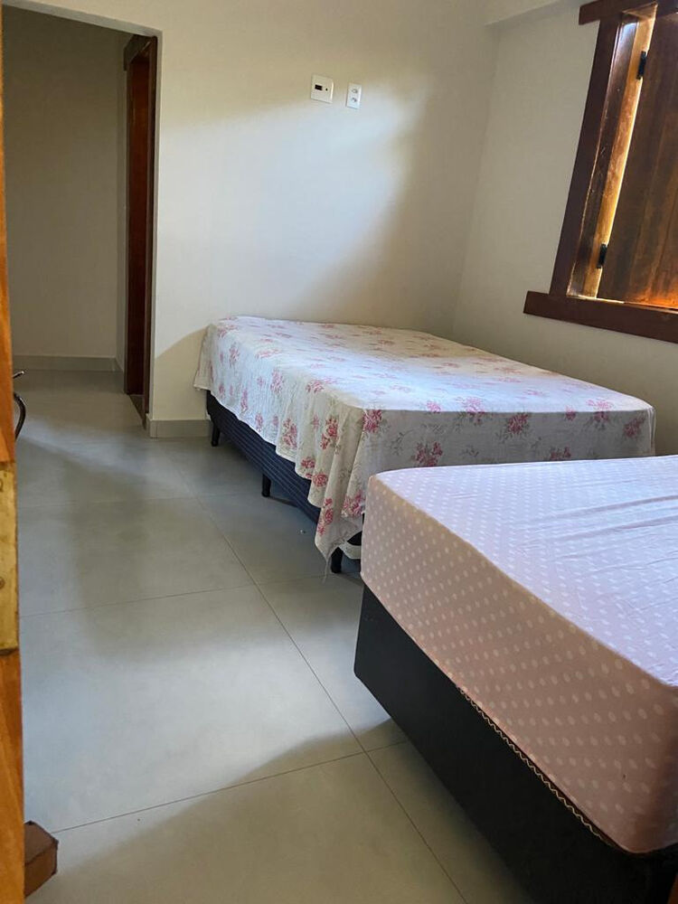 Sítio para alugar com 6 quartos, 500m² - Foto 2