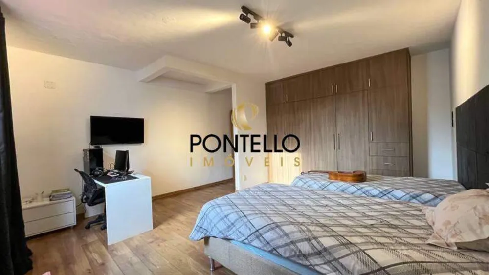 Casa, 5 quartos, 512 m² - Foto 5