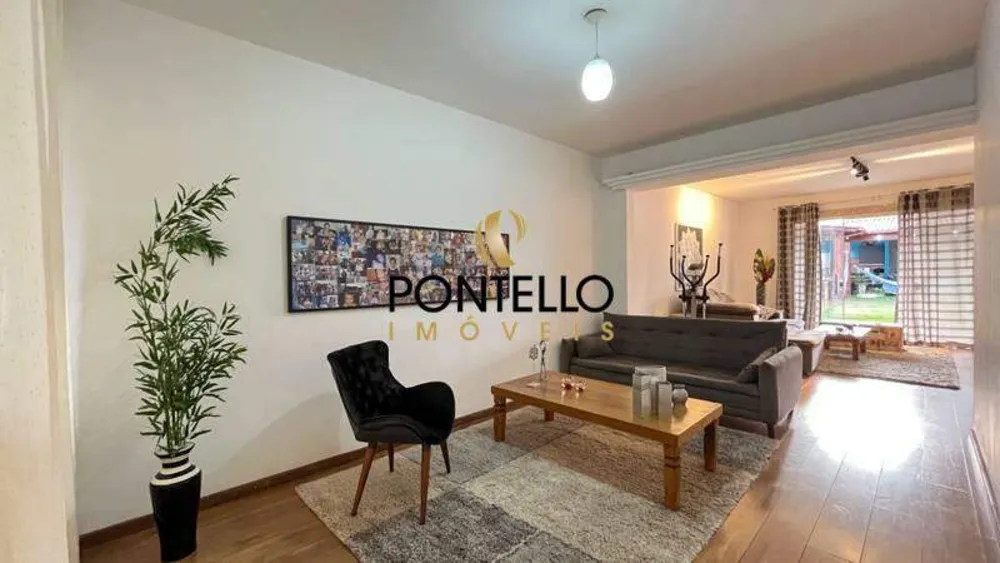 Casa, 5 quartos, 512 m² - Foto 9