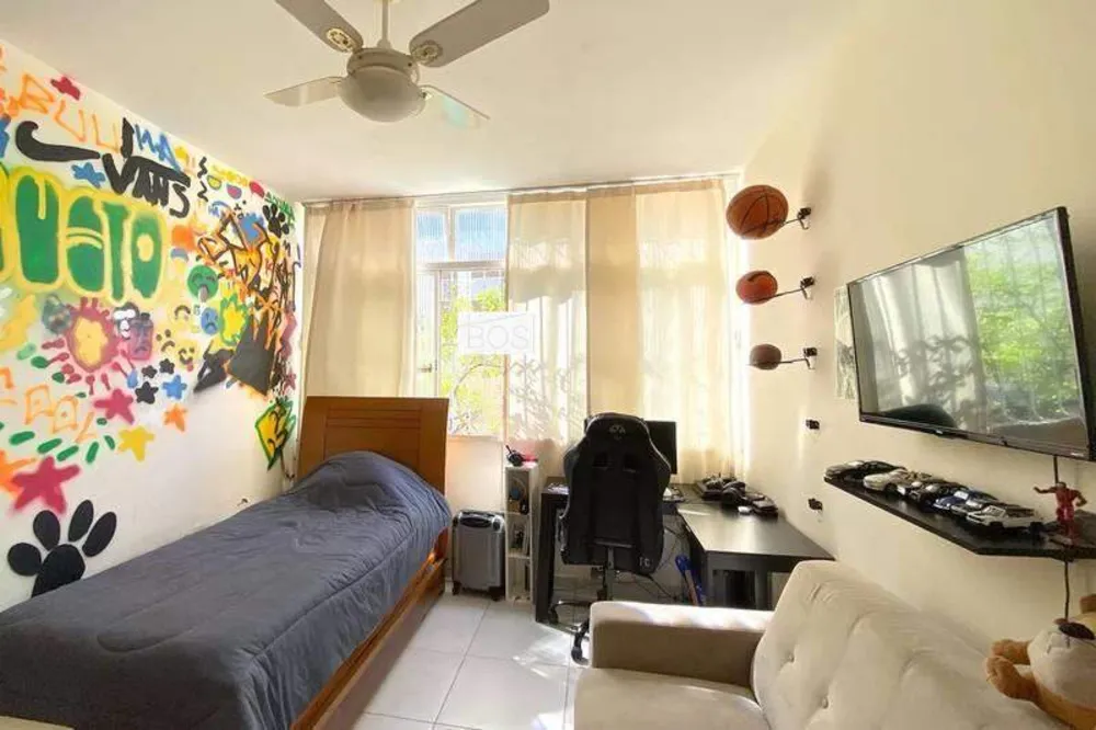 Apartamento, 5 quartos, 335 m² - Foto 9