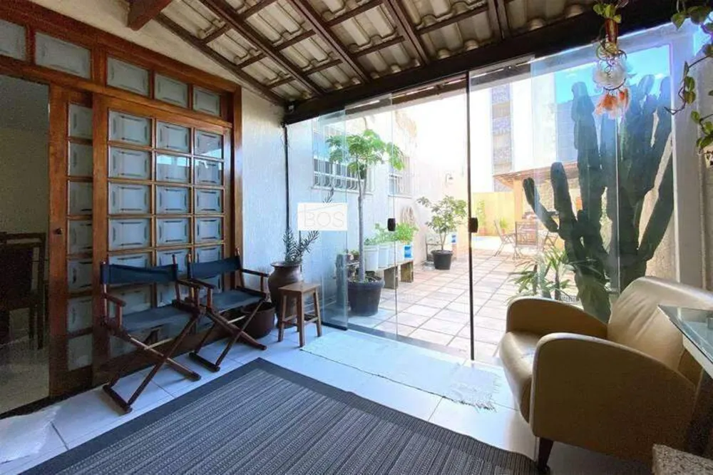 Apartamento, 5 quartos, 335 m² - Foto 4