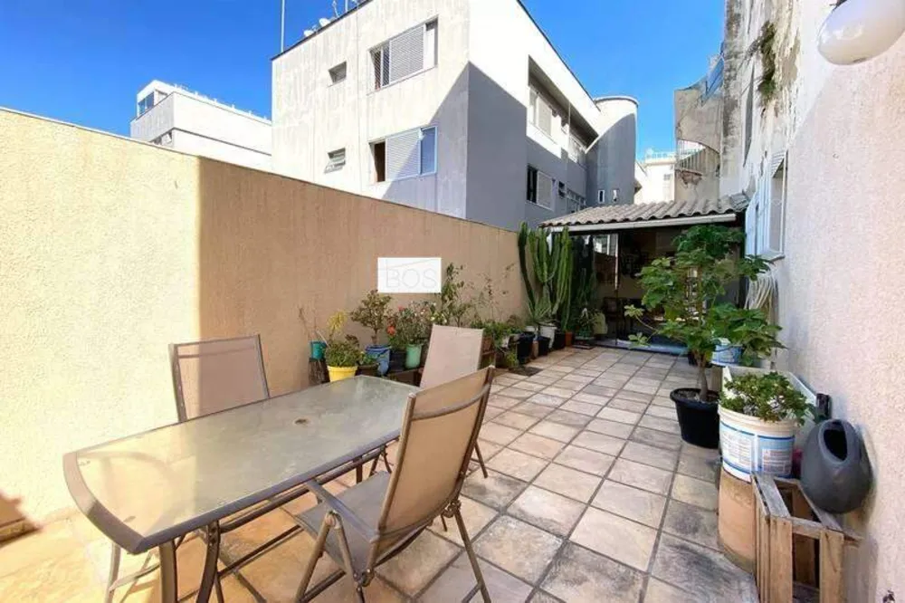 Apartamento, 5 quartos, 335 m² - Foto 3
