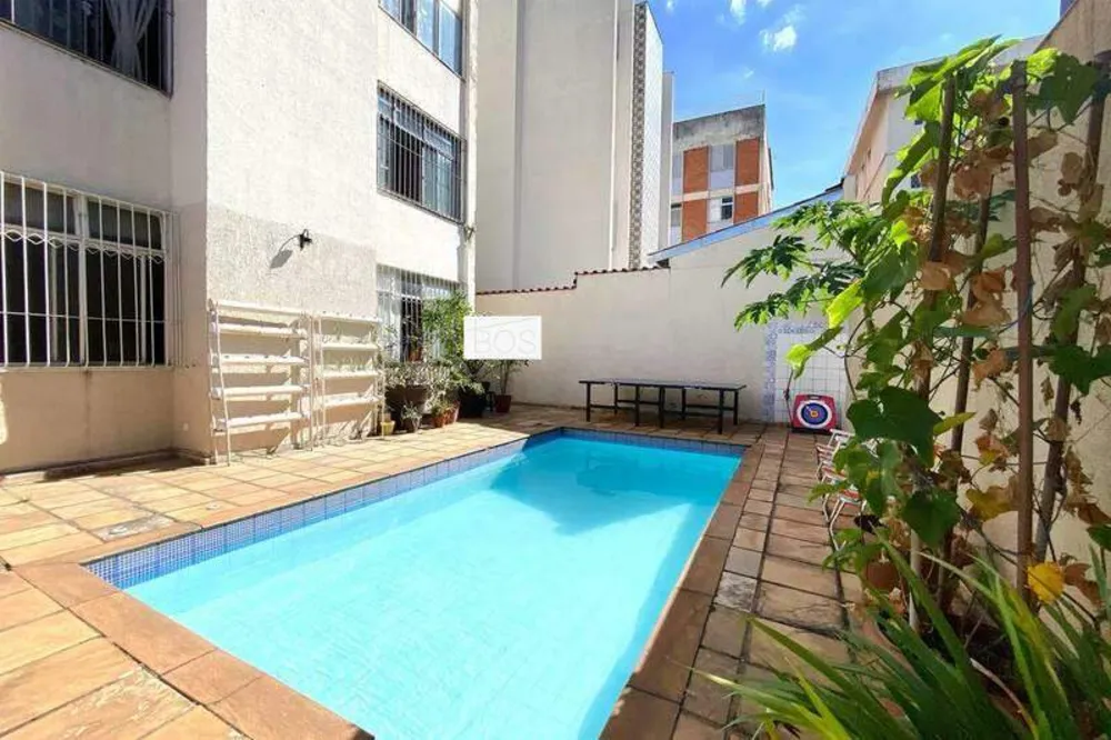 Apartamento, 5 quartos, 335 m² - Foto 1