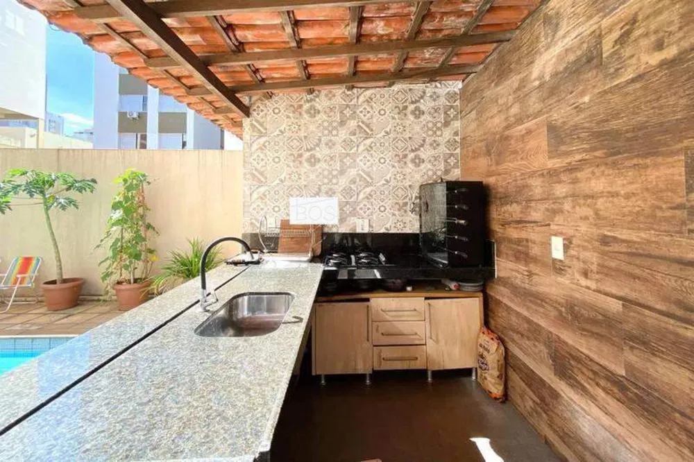 Apartamento, 5 quartos, 335 m² - Foto 2