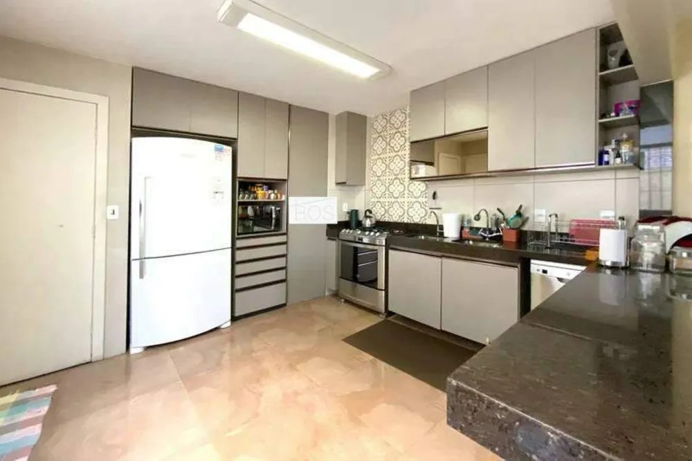 Apartamento, 5 quartos, 335 m² - Foto 8