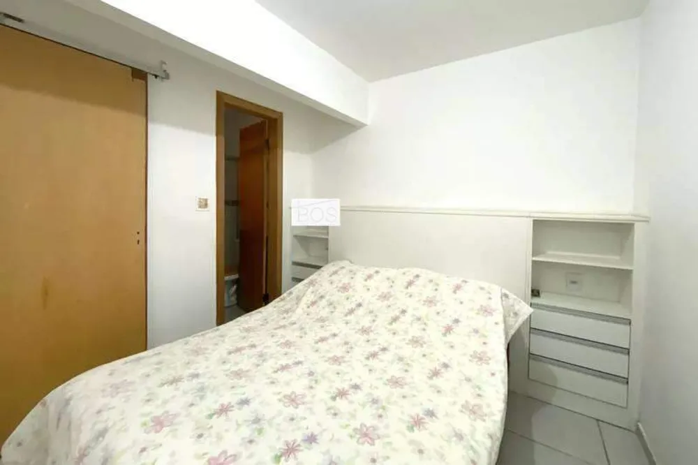 Apartamento, 5 quartos, 335 m² - Foto 12