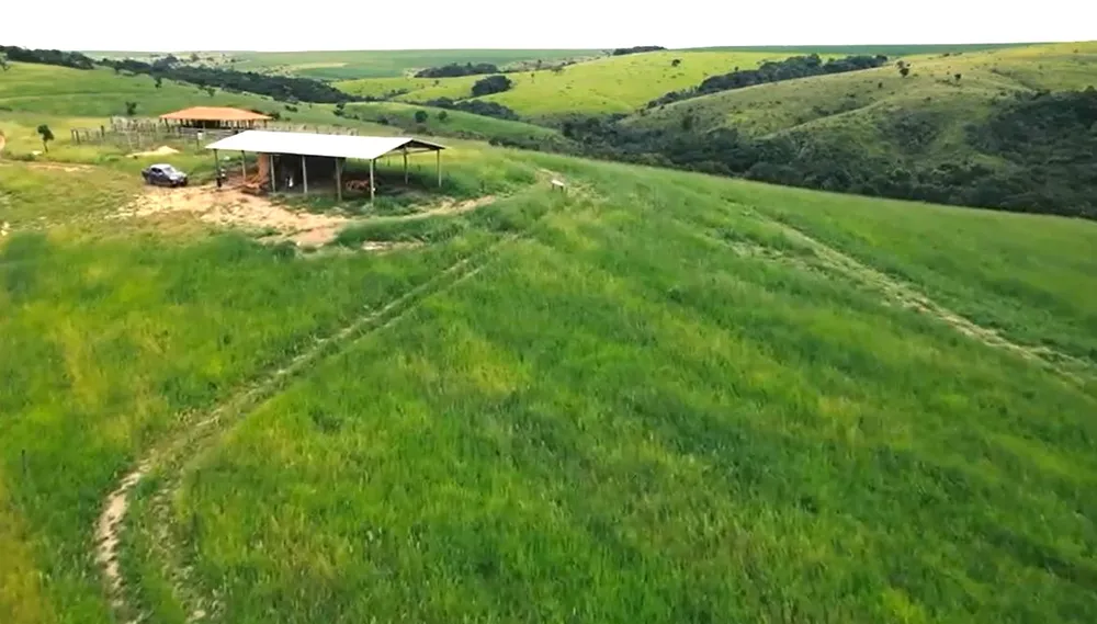 Fazenda, 194 hectares - Foto 1