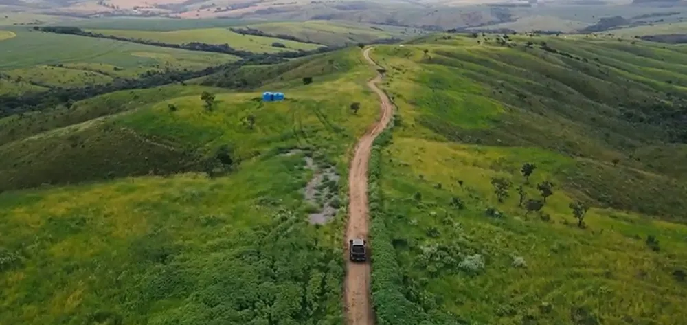 Fazenda, 194 hectares - Foto 4